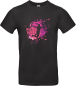 Preview: T-Shirt Handball Pink Splash